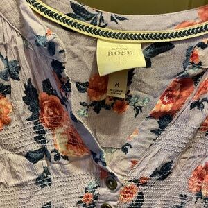 Summer dress